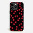 Velvet Berries Phone Case